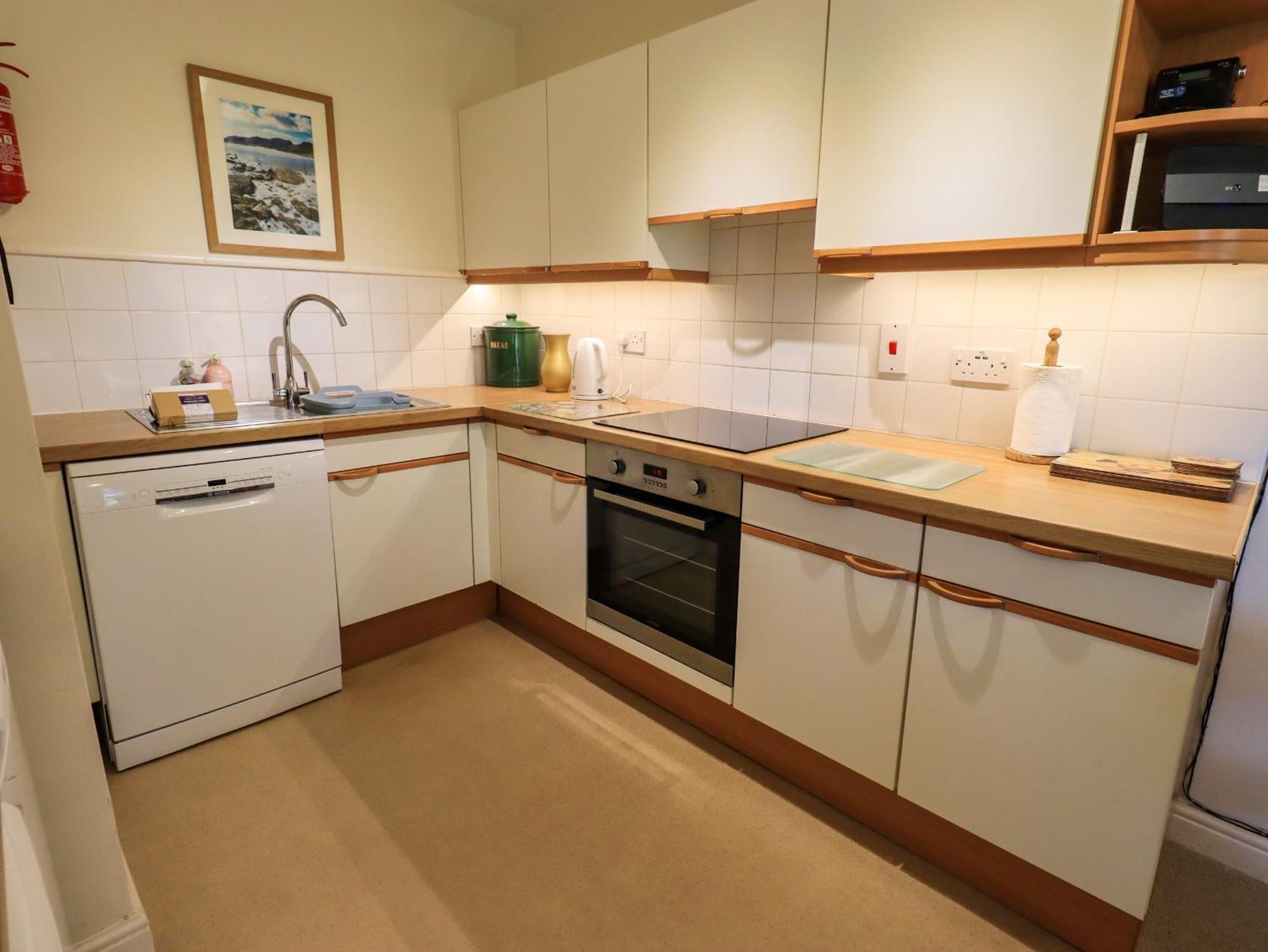 Puddleduck Ambleside Exterior foto
