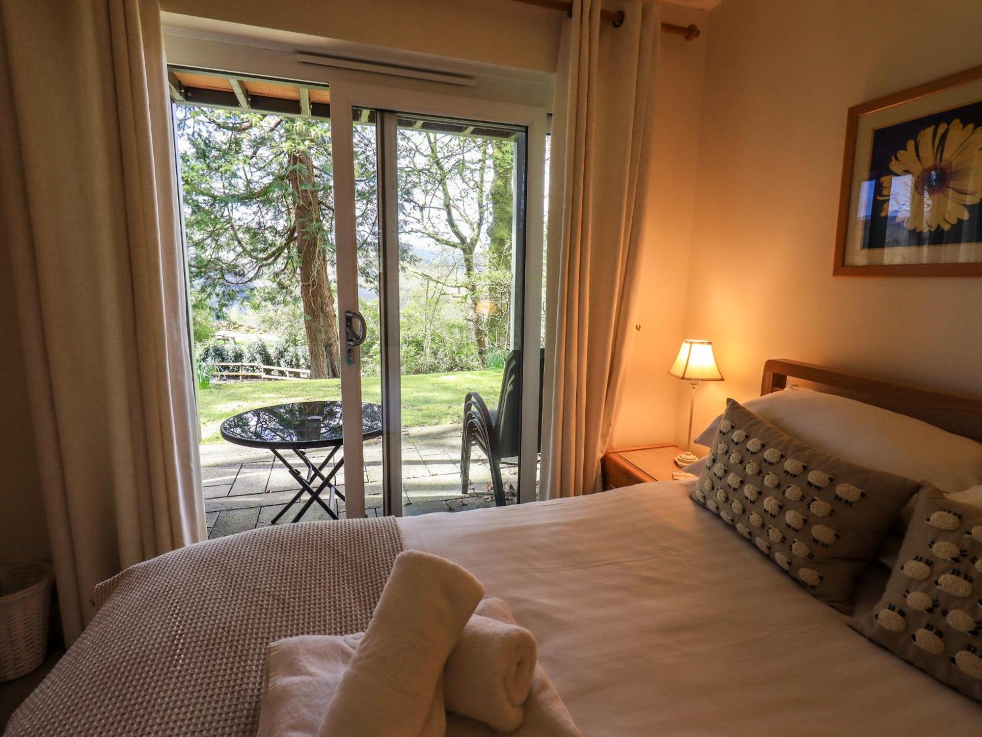 Puddleduck Ambleside Exterior foto