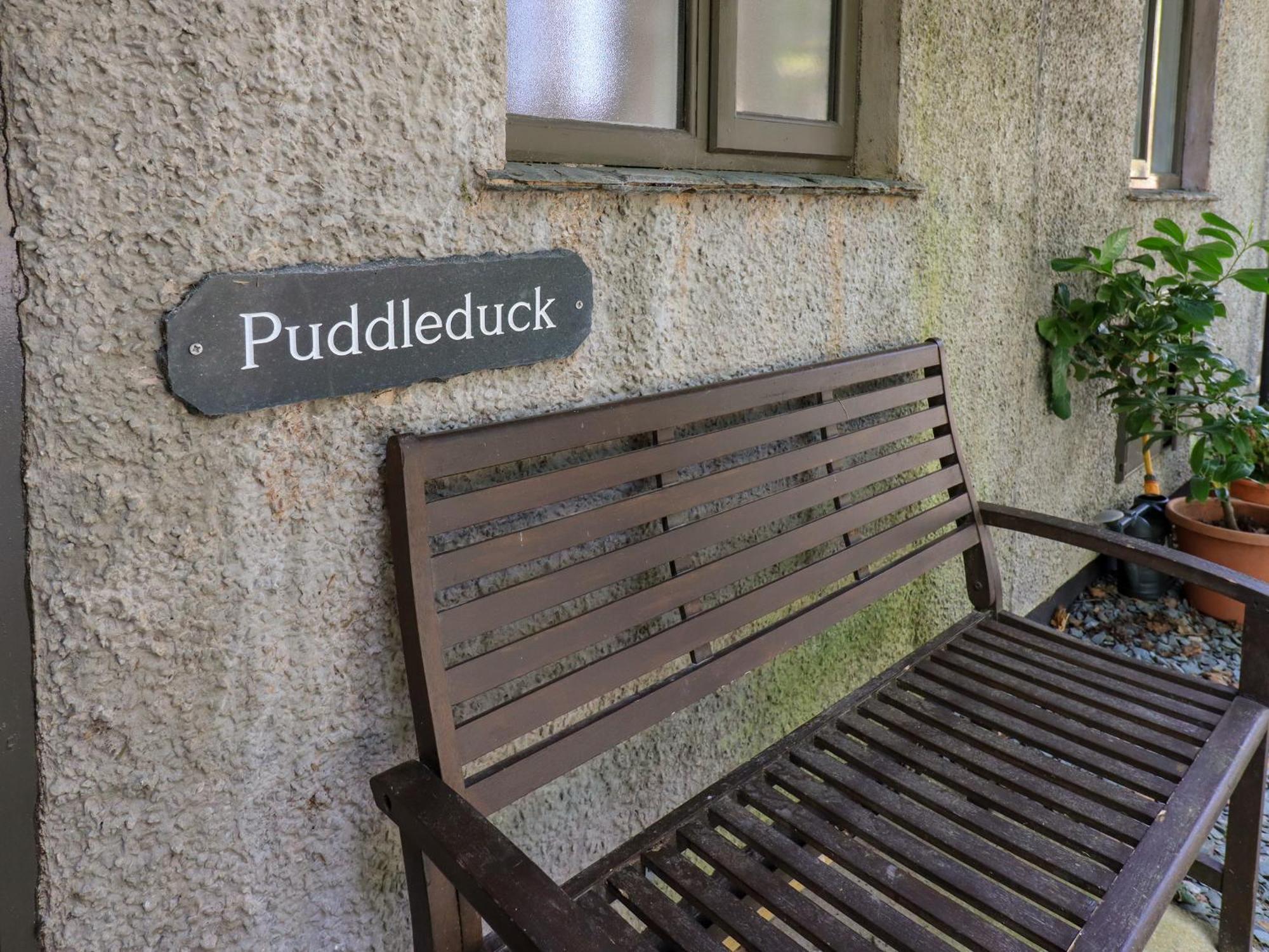 Puddleduck Ambleside Exterior foto