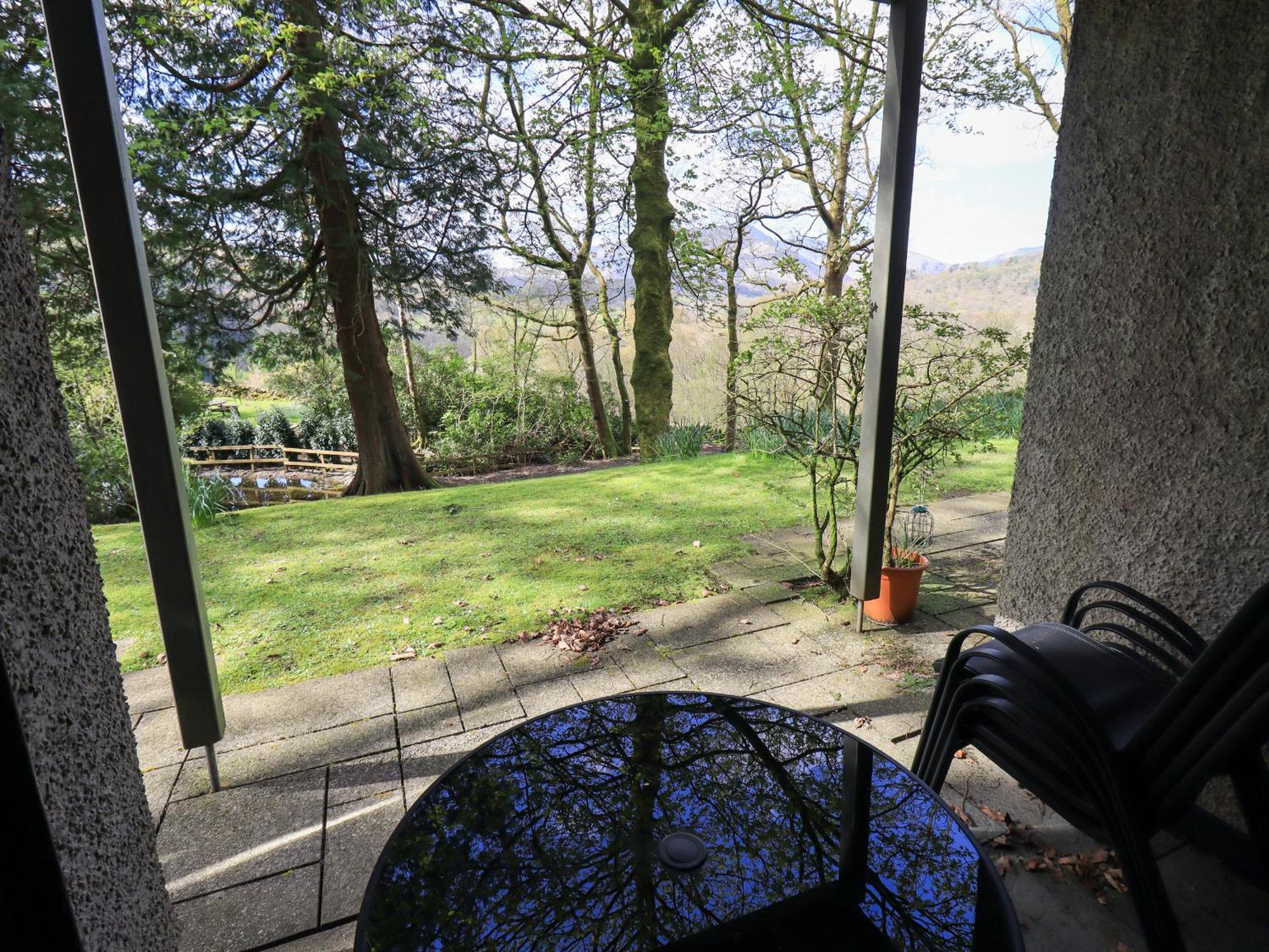 Puddleduck Ambleside Exterior foto