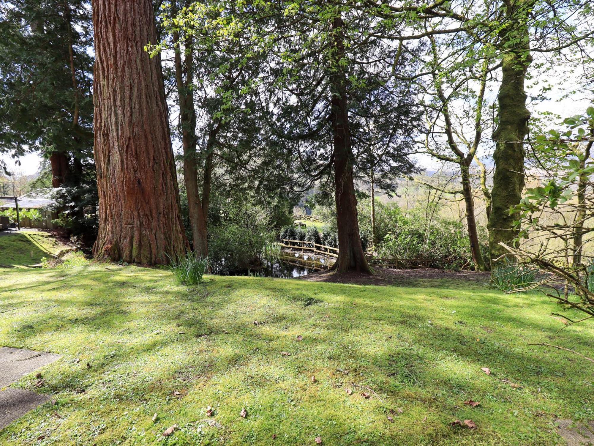 Puddleduck Ambleside Exterior foto