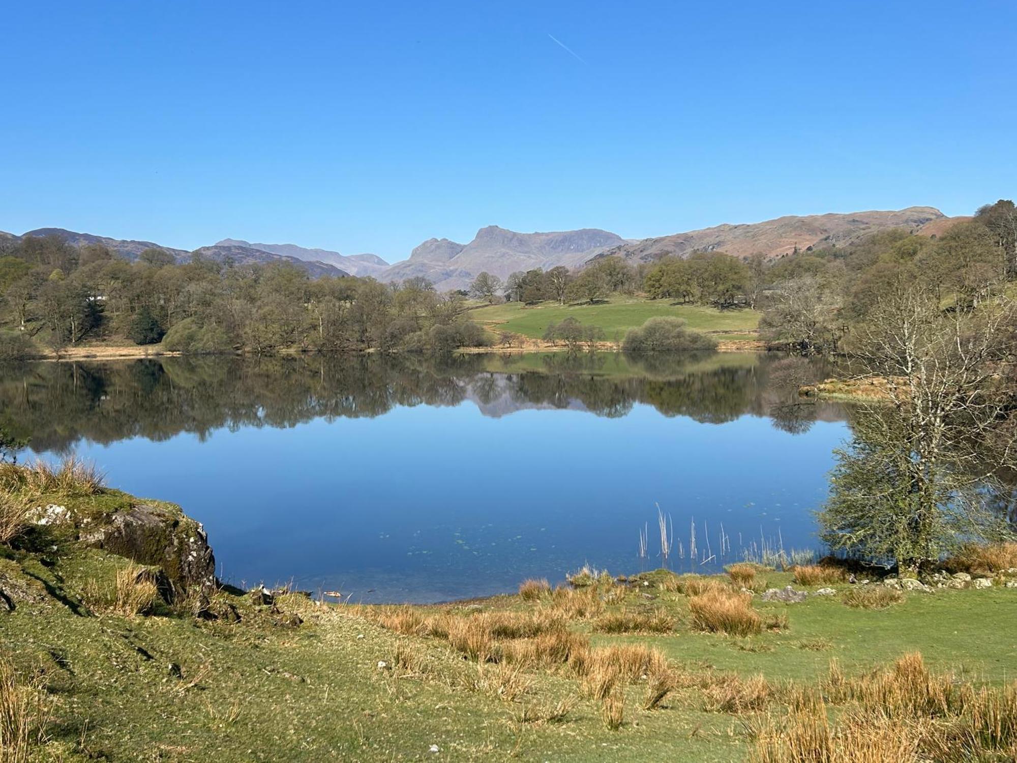 Puddleduck Ambleside Exterior foto