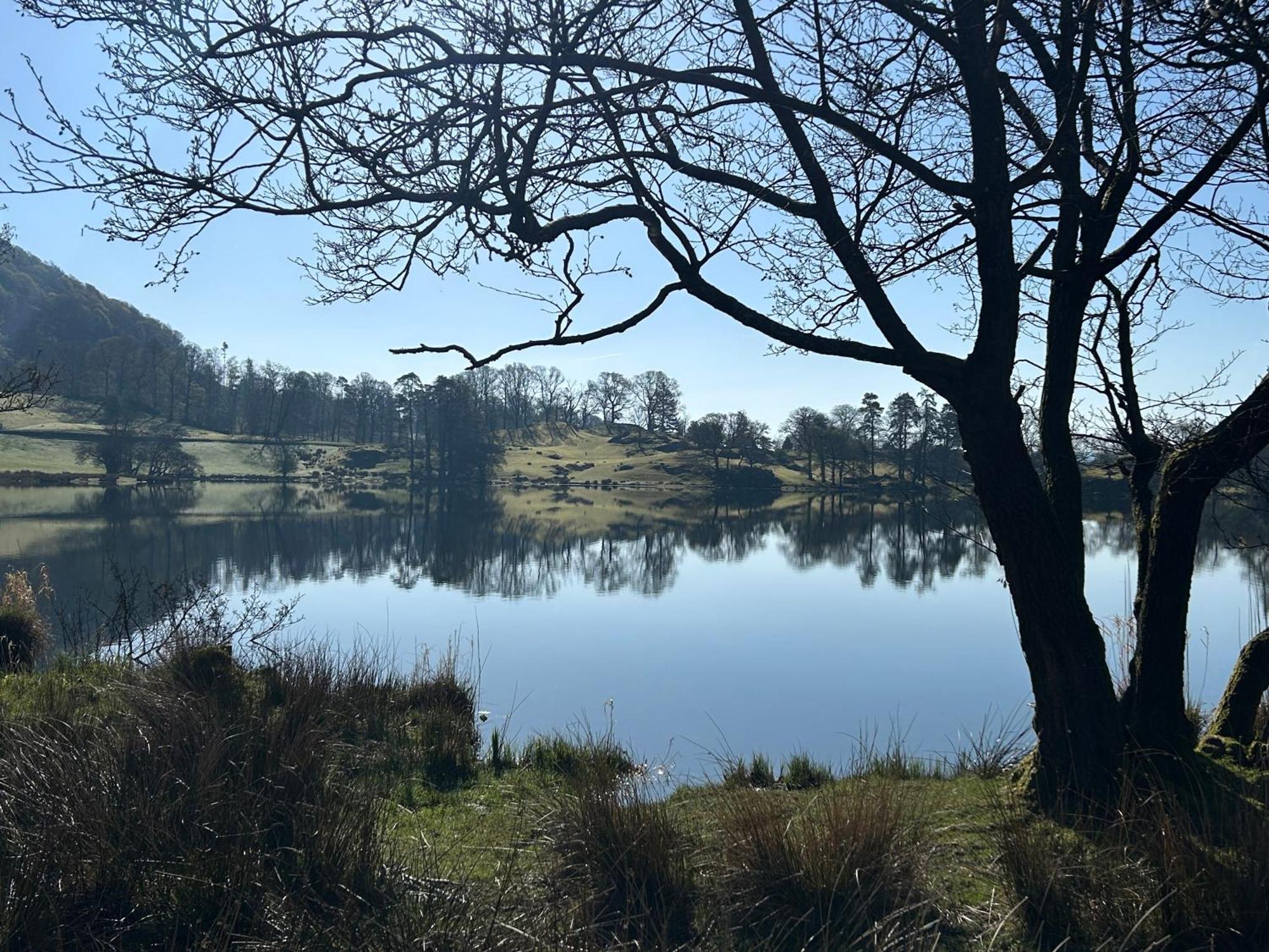 Puddleduck Ambleside Exterior foto